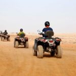 Agafay Desert Quad Biking - Who is this tour best for?
