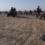 Agafay Desert: Quad Biking, Camel Ride, Lunch & Pool - What to Expect on the Day
