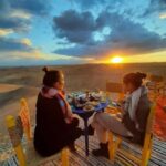 Agafay Desert: Sunset Camel Ride & Traditional Dinner - In-depth Review of the Experience