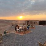Agafay Desert Tour Adventure from Marrakech - The Itinerary: Step-by-Step Breakdown