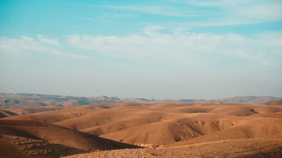 Agafay Desert Tour from Marrakech With Sunset Pause - Why This Tour Offers Value