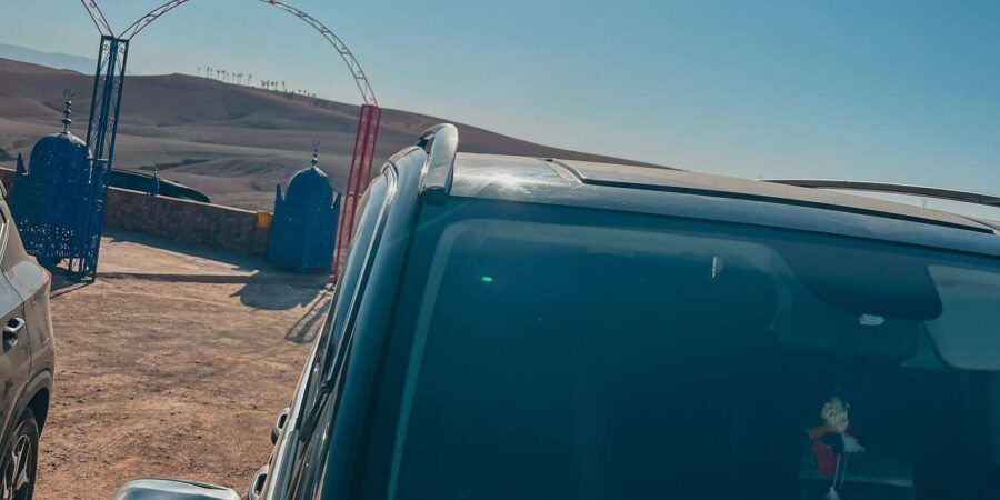 Agafay Desert Tour: Sunset Camel Ride & Dinner with Show - What Is the Agafay Desert Tour?