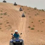 Agafay experience : Dinner with sun set camel or quad ride - Honest Review: Pros and Cons