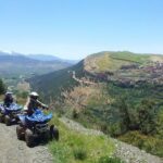 Agafay Sahara Desert Camel Ride & Quad Bike - An Introduction to the Experience