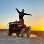 Agafay tour Quade Bike, Sunset and Romantic Dinner Show - Exploring the Itinerary: What You Can Expect