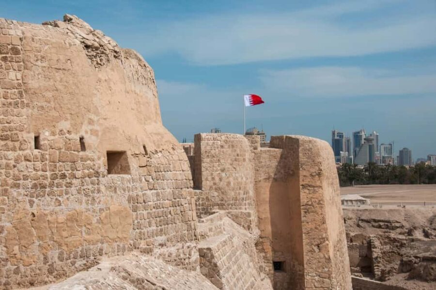 AIDAprima Bahrain Shore Excursion 20252026 English-Deutsch - Who Will Love This Tour?