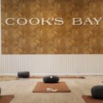 Air-conditioned studio yoga class at Cooks Bay Hotel and Suites - Final Thoughts