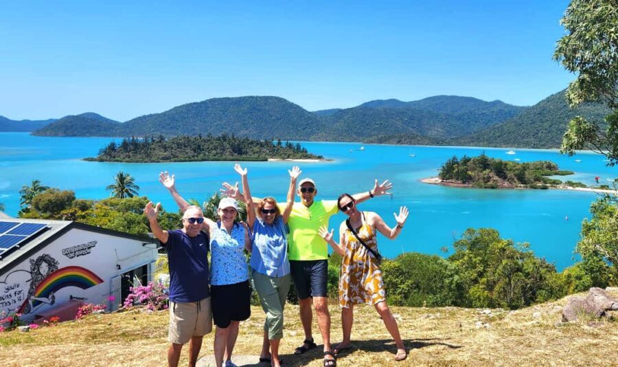 Airlie Beach: #1 Sightseeing Explorer 3hr tour. - Why We Think This Tour Works