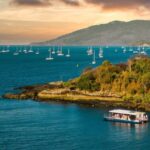 Airlie Beach: 2-Hour Sunset Cruise with Sparkling Wine - Why This Cruise Offers Good Value