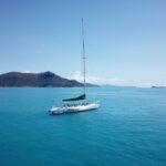 Airlie Beach: 2-Night Whitsundays Sailing Trip with Meals - Accommodation and Comfort