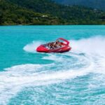 Airlie Beach: 30-Minute Jet Boat Ride - What to Expect from Your Jet Boat Ride