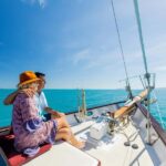 Airlie Beach: Adults-Only Whitehaven Beach Sailing Tour - The Itinerary and What to Expect