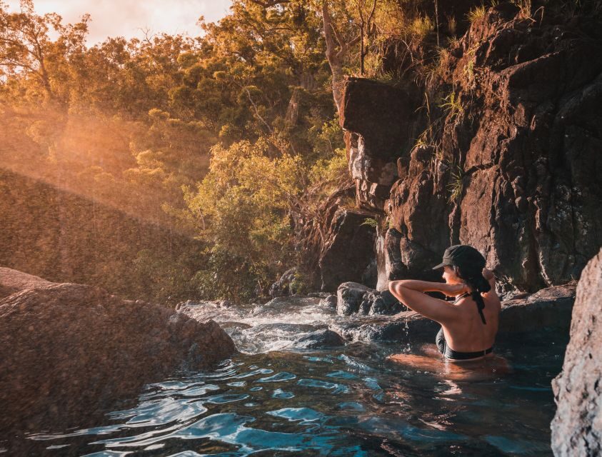 Airlie Beach: Cedar Creek Falls & Northerlies Beach Day Trip - Why This Tour Offers Great Value