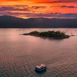 Airlie Beach Glass bottom boat Scenic Sunset Tour - The Value of the Experience