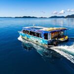 Airlie Beach Glass Bottom Boat Tour - The Experience on Board: What Travelers Love