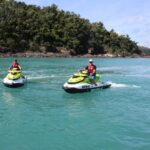 Airlie Beach: Jet Ski Safari Hour of Power and Marine Life - The Balance of Safety and Fun