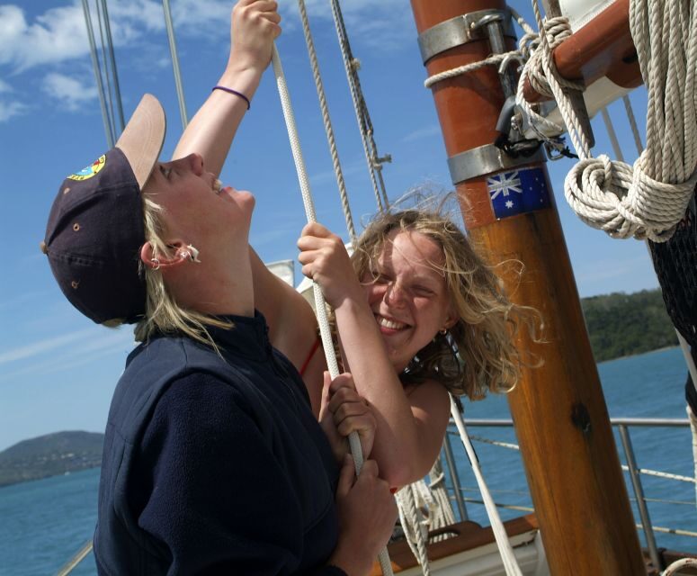 Airlie Beach: Providence Whitehaven Day Sail with Snorkeling - Final Thoughts