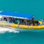 Airlie Beach: Snorkel, Hill Inlet Lookout & Whitehaven Beach - Highlights of the Day