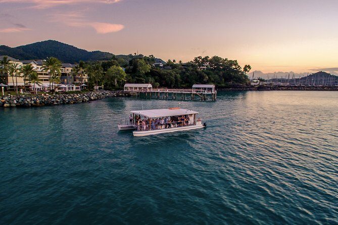 Airlie Beach Sunset Cruise - Practical Details and Tips