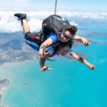 Airlie Beach Tandem Skydive Over the Whitsunday Islands - The Logistics: Timing, Group Size, and Cost