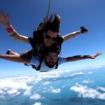 Airlie Beach: Tandem Skydiving Experience with Beach Landing - Additional Considerations