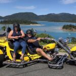 Airlie Beach Trike Tours - Why This Tour Offers Great Value