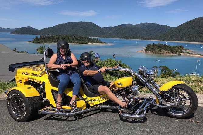 Airlie Beach Trike Tours - Why This Tour Offers Great Value