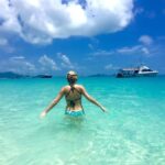 Airlie Beach: Whitehaven Beach BBQ & Hill Inlet Adventure - Whitehaven Beach: Powdery Sands and Crystal Waters