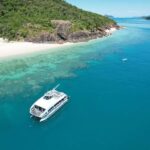 Airlie Beach: Whitehaven Beach Club - What Travelers Really Love
