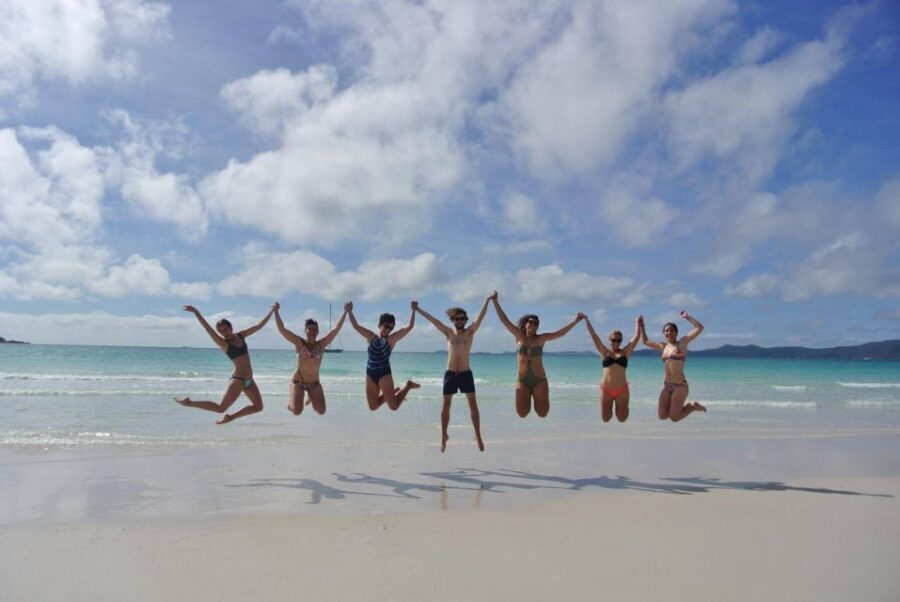 Airlie Beach: Whitsunday Islands 2-Day Sailing Tour - What Sets This Tour Apart?