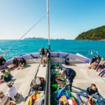 Airlie Beach: Whitsundays Full-Day Camira Sailing Adventure - What Sets This Tour Apart?
