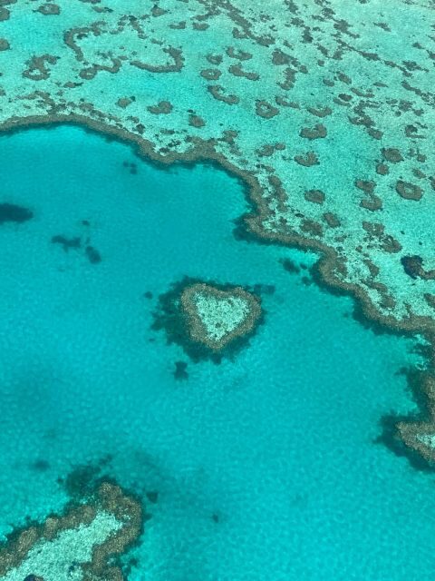 Airlie Beach: Whitsundays & Great Barrier Reef Scenic Flight - Value and Practical Insights