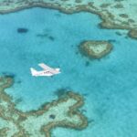 Airlie Beach: Whitsundays & Heart Reef Scenic Flight - The Itinerary Breakdown