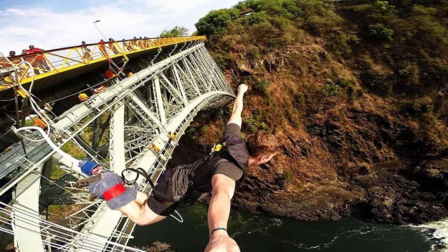 Airport PickUp & Vic Falls Bridge Bungee jumping - Value for Money and Overall Assessment