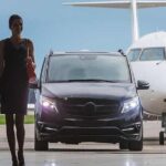 Airport Transfer from Sydney Airport to Hotels - What to Expect During Your Transfer