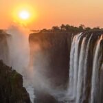 Airport Transfer, Zimbabwe & Zambia Tour Of The Falls - The Itinerary Breakdown