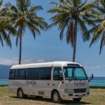 Airport Transfers between Cairns Airport and Palm Cove - Why Choose This Cairns to Palm Cove Airport Transfer?