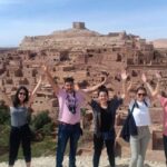 Ait Benhaddou and Telouet Kasbahs: Day Trip from Marrakech - The Practicalities