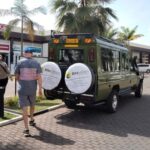 Akagera NP: 1 Day Safari Game Drive - Practical Tips for Your Safari