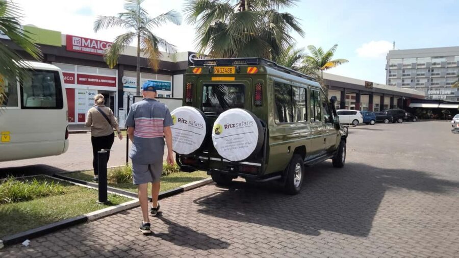 Akagera NP: 1 Day Safari Game Drive - Practical Tips for Your Safari