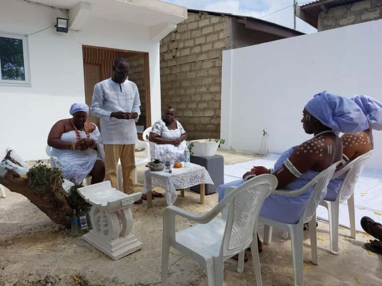 Akan Naming Ceremony at Slave River Site & Cape Coast Tour - Who Would Benefit Most From This Tour?