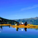 Akaroa: Akaroa Marine Reserve Sea Kayaking Tour - The Itinerary and Experience Breakdown