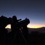 Akaroa Astronomy Bites - Sun to Stars and Platter - The Daytime Solar Observation