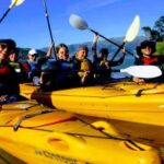 Akaroa: Electric Mountain Bike and Sea Kayak Adventure - The Value and Pricing Perspective
