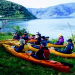 Akaroa: Guided Sunrise Sea Kayaking Tour - Why This Tour Excels