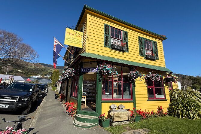 Akaroa Private Day Tour from Christchurch - Why This Tour Offers Great Value