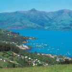 Akaroa Shore Excursion: Akaroa Harbour and Giants House Local Tour - Transportation and Duration: What to Expect