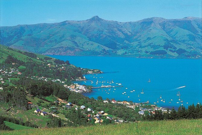 Akaroa Shore Excursion: Akaroa Harbour and Giants House Local Tour - Transportation and Duration: What to Expect