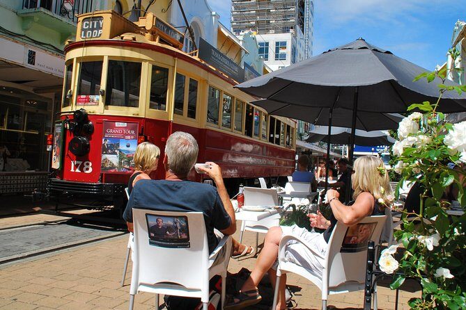 Akaroa Shore Excursion: Banks Peninsula and Christchurch City Sights Tour - Who Will Love This Tour?