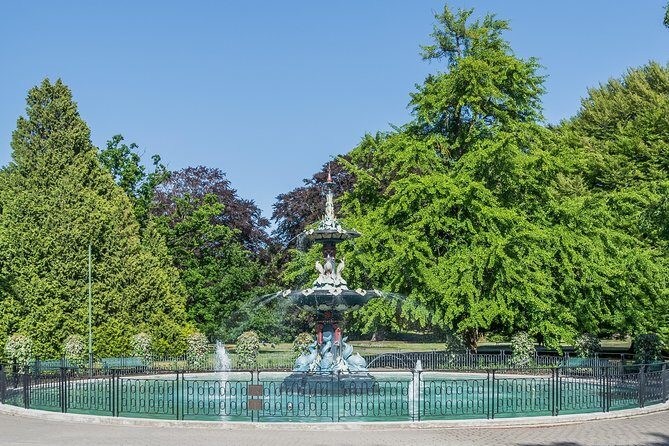 Akaroa Shore Excursion: Banks Peninsula, Christchurch City and Giants House Tour - Practical Details and Value
